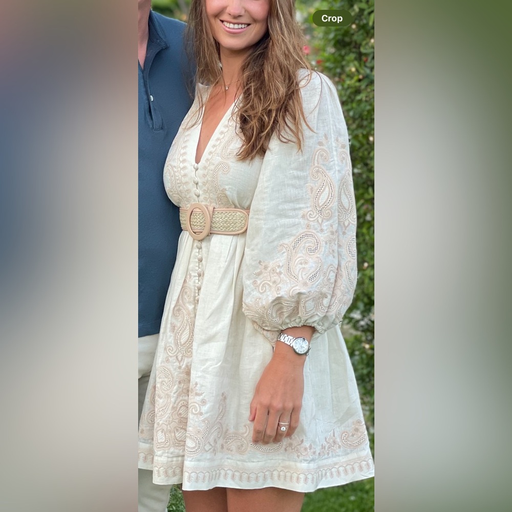 Zimmerman Dress
